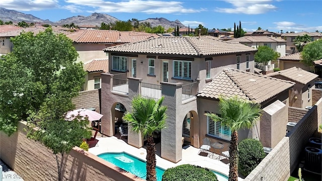 961 Contadero Pl, Las Vegas, NV 89138 - photo 64