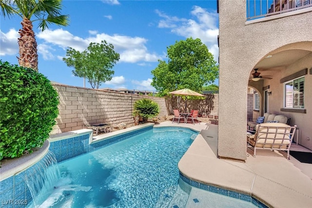 961 Contadero Pl, Las Vegas, NV 89138 - photo 40