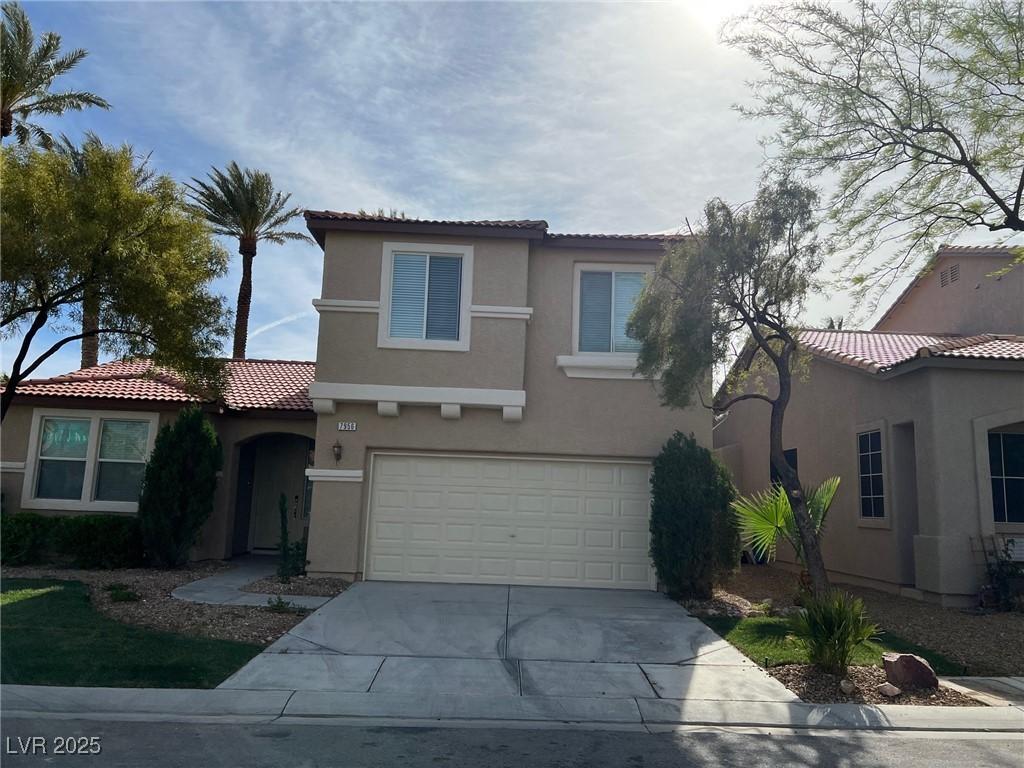 7956 Mohican Canyon St, Las Vegas, NV 89113 - photo 1