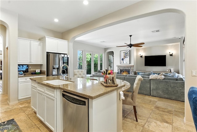 7427 Salvadora Pl, Las Vegas, NV 89113 - photo 10