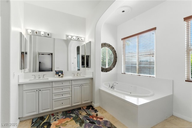 7427 Salvadora Pl, Las Vegas, NV 89113 - photo 19