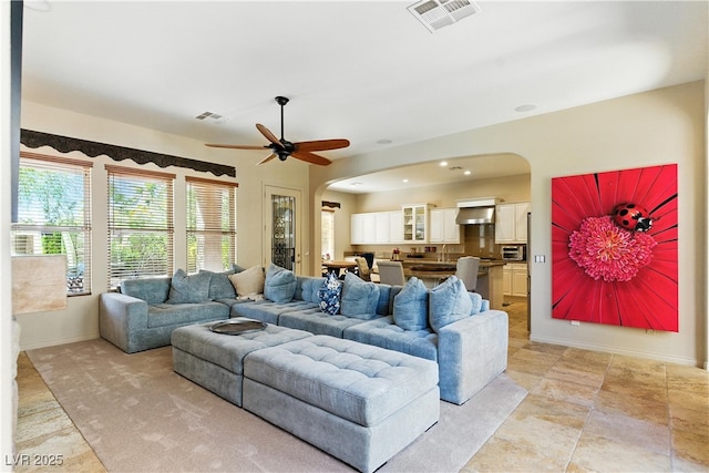 7427 Salvadora Pl, Las Vegas, NV 89113 - photo 5