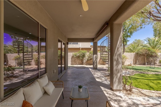 17 Winding Rd, Henderson, NV 89052 - photo 79