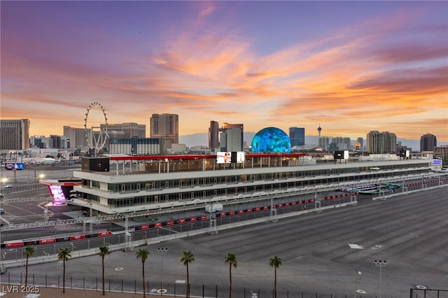 205 E Harmon Ave Unit 1012, Las Vegas, NV 89169 - photo 1