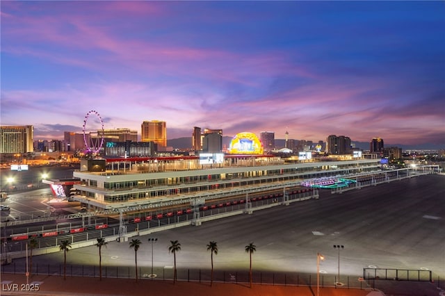 205 E Harmon Ave Unit 1012, Las Vegas, NV 89169 - photo 7