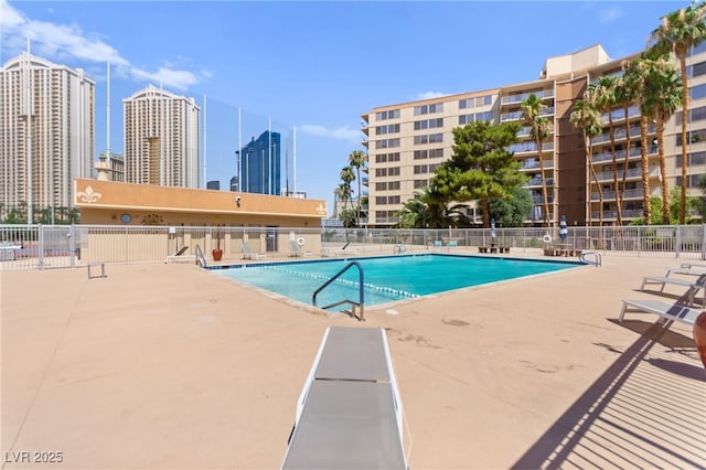 205 E Harmon Ave Unit 1012, Las Vegas, NV 89169 - photo 84