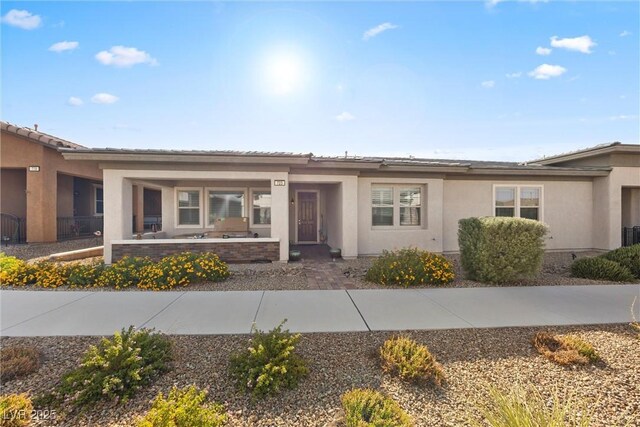 723 Orange Plume Walk Unit 0, Henderson, NV 89011 - photo 1