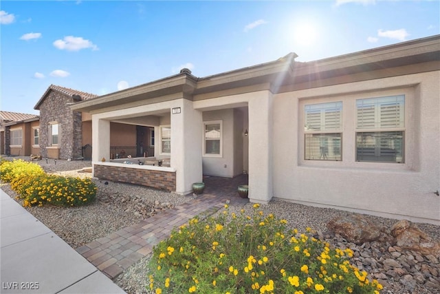 723 Orange Plume Walk Unit 0, Henderson, NV 89011 - photo 43
