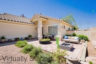 204 Zenith Point Ave, North Las Vegas, NV 89032 - photo 3