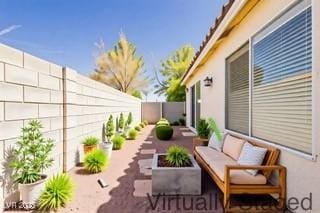 204 Zenith Point Ave, North Las Vegas, NV 89032 - photo 4