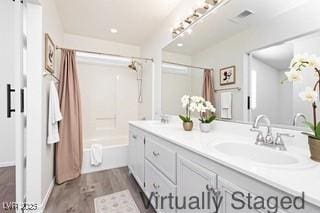204 Zenith Point Ave, North Las Vegas, NV 89032 - photo 9