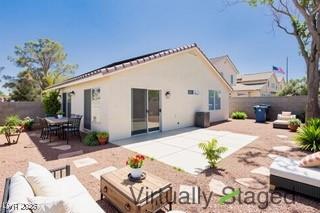 204 Zenith Point Ave, North Las Vegas, NV 89032 - photo 12