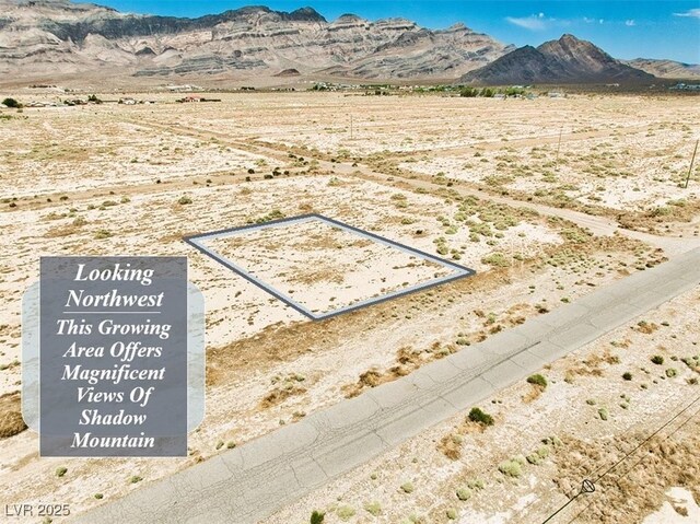 6130 N Linda St, Pahrump, NV 89060 - photo 2