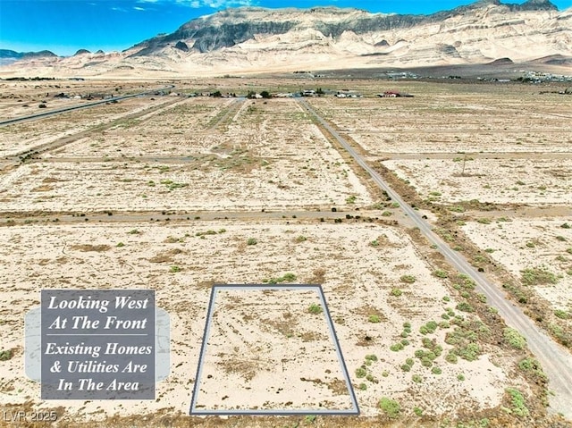 6130 N Linda St, Pahrump, NV 89060 - photo 3