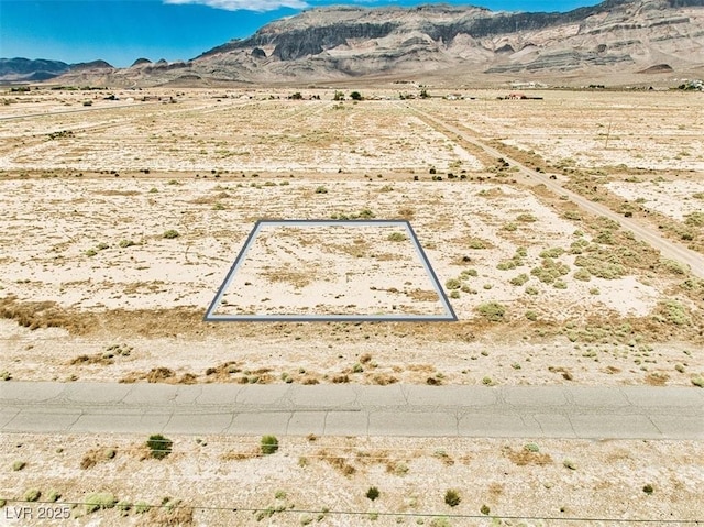 6130 N Linda St, Pahrump, NV 89060 - photo 4