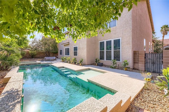 329 Kenya Rd, Las Vegas, NV 89123 - photo 2