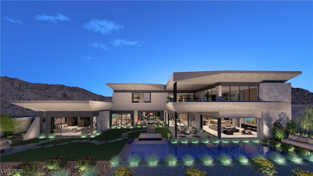 21 Sanctuary Peak Ct, Henderson, NV 89012 - photo 1