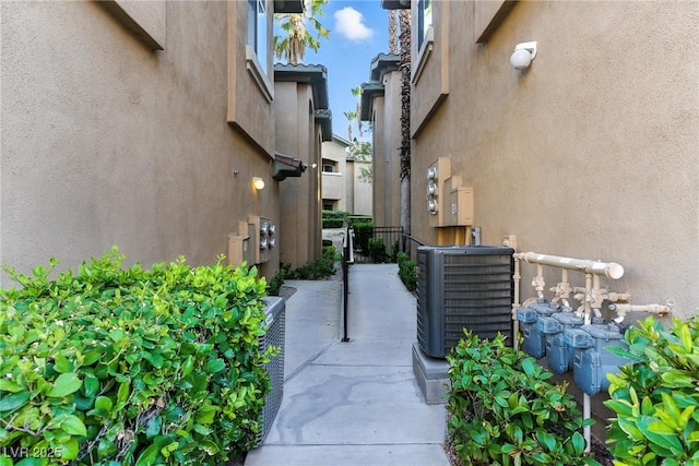 1713 Sky Of Red Dr Unit 201, Las Vegas, NV 89128 - view of community