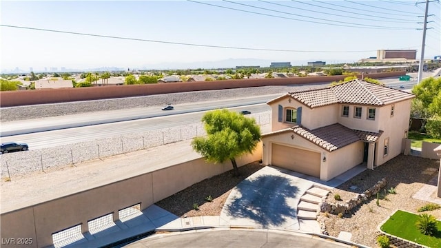 11141 Sandrone Ave, Las Vegas, NV 89138 - photo 41