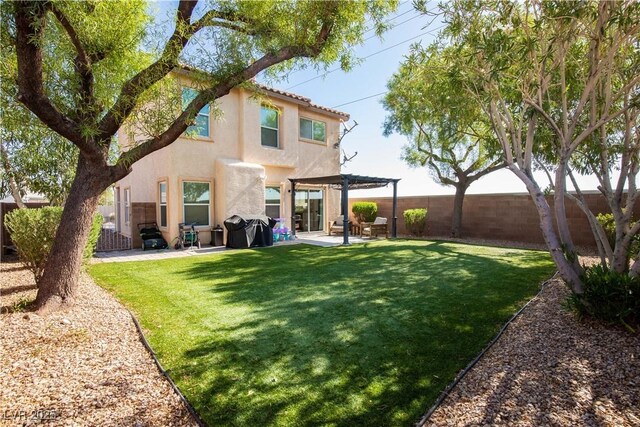 11141 Sandrone Ave, Las Vegas, NV 89138 - photo 29