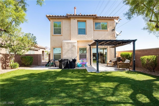 11141 Sandrone Ave, Las Vegas, NV 89138 - photo 28