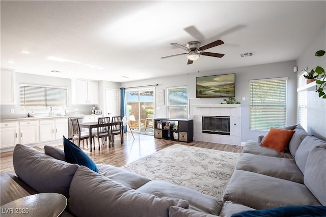 11141 Sandrone Ave, Las Vegas, NV 89138 - photo 5