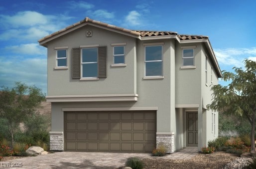 9613 Hinson St, Las Vegas, NV 89139 - photo 1