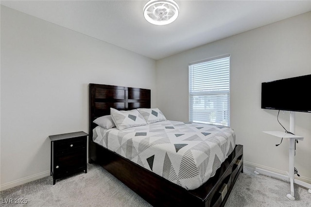 4133 Golden Fleece Ave, Las Vegas, NV 89141 - bedroom with light carpet