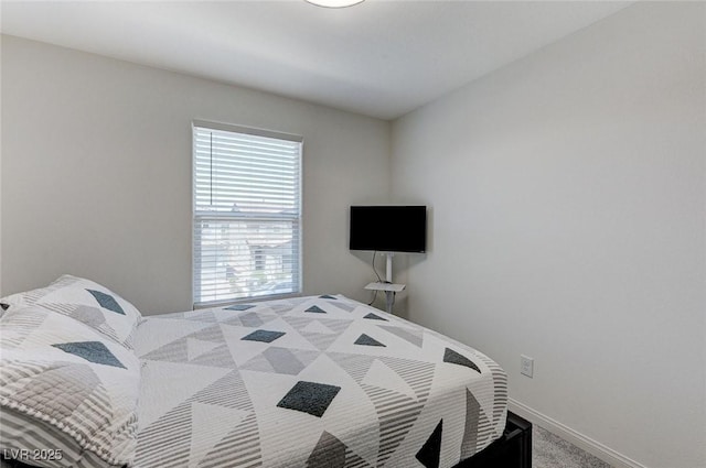 4133 Golden Fleece Ave, Las Vegas, NV 89141 - carpeted bedroom featuring baseboards