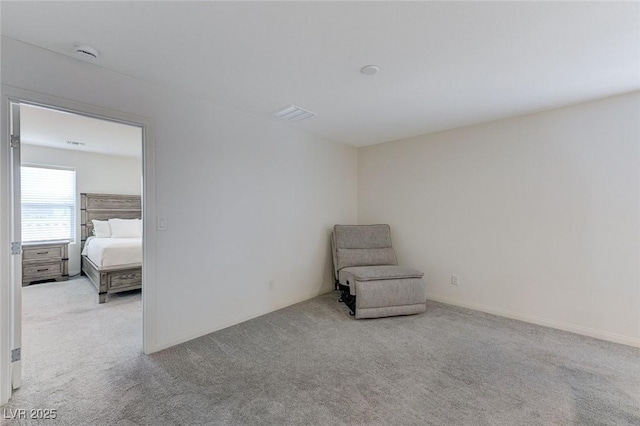 4133 Golden Fleece Ave, Las Vegas, NV 89141 - unfurnished room featuring carpet and baseboards