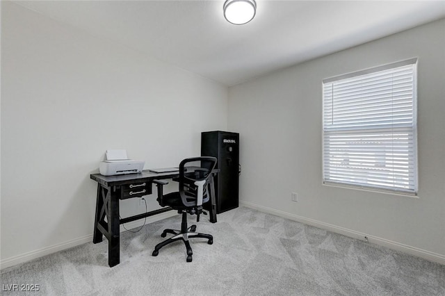 4133 Golden Fleece Ave, Las Vegas, NV 89141 - office with carpet flooring