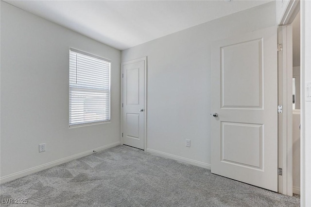 4133 Golden Fleece Ave, Las Vegas, NV 89141 - unfurnished bedroom featuring carpet flooring and baseboards