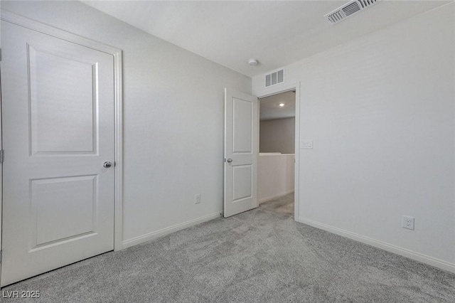 4133 Golden Fleece Ave, Las Vegas, NV 89141 - unfurnished bedroom featuring carpet and baseboards