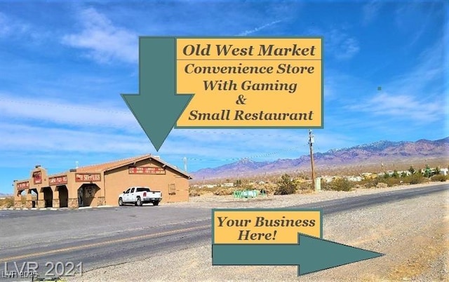 5561 N Nevada Highway 160, Pahrump, NV 89060 - photo 2