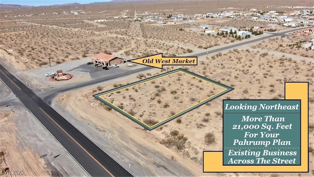 5561 N Nevada Highway 160, Pahrump, NV 89060 - photo 3