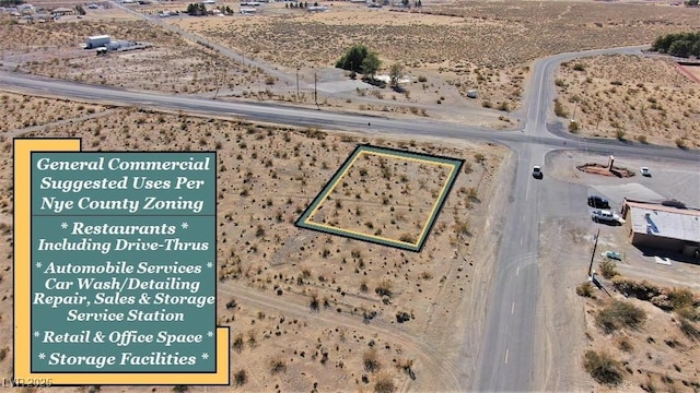 5561 N Nevada Highway 160, Pahrump, NV 89060 - photo 5