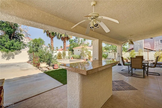 33 Reyburn Dr, Henderson, NV 89074 - photo 31