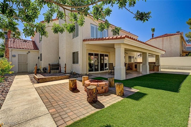33 Reyburn Dr, Henderson, NV 89074 - photo 6