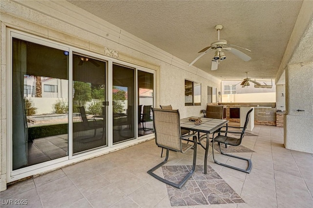 33 Reyburn Dr, Henderson, NV 89074 - photo 34