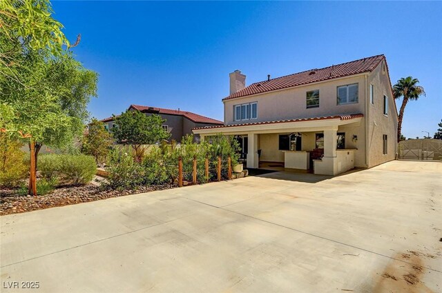 33 Reyburn Dr, Henderson, NV 89074 - photo 35