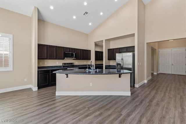 4212 Hawks Glide Ave, North Las Vegas, NV 89084 - photo 17