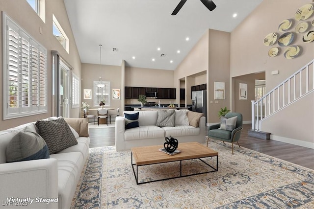 4212 Hawks Glide Ave, North Las Vegas, NV 89084 - photo 9