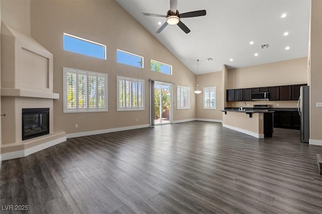 4212 Hawks Glide Ave, North Las Vegas, NV 89084 - photo 10