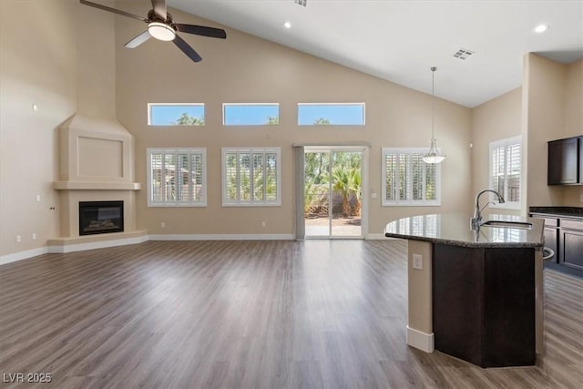 4212 Hawks Glide Ave, North Las Vegas, NV 89084 - photo 12