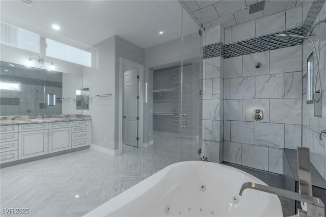 9455 Windham Heights Ct, Las Vegas, NV 89139 - photo 4