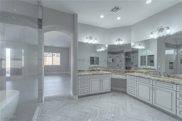 9455 Windham Heights Ct, Las Vegas, NV 89139 - photo 6