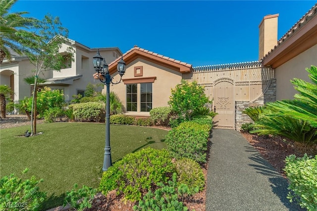 9455 Windham Heights Ct, Las Vegas, NV 89139 - photo 17