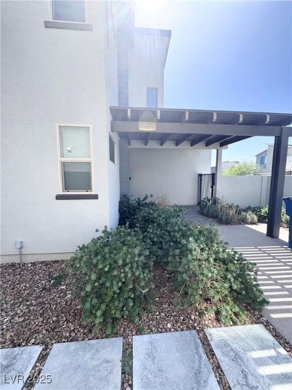 4176 Blue Quail Ct, Las Vegas, NV 89141 - photo 36