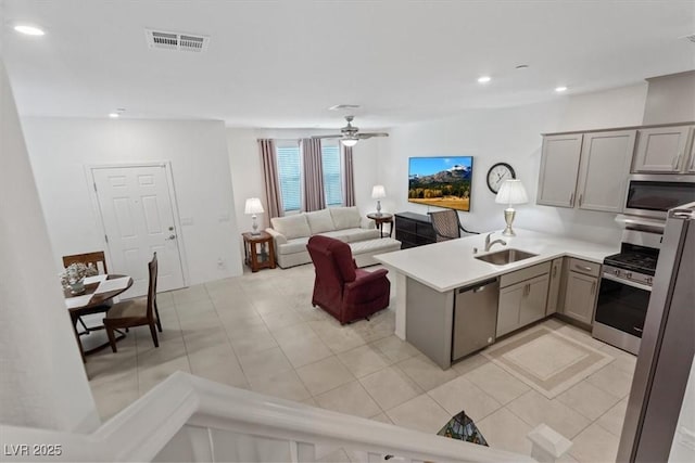 480 Filaree Pl, Henderson, NV 89015 - photo 5