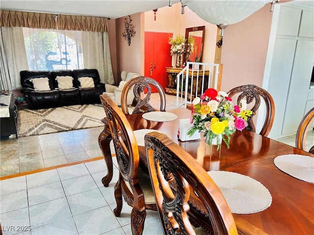 421 Courtney Ln, Las Vegas, NV 89107 - view of dining room